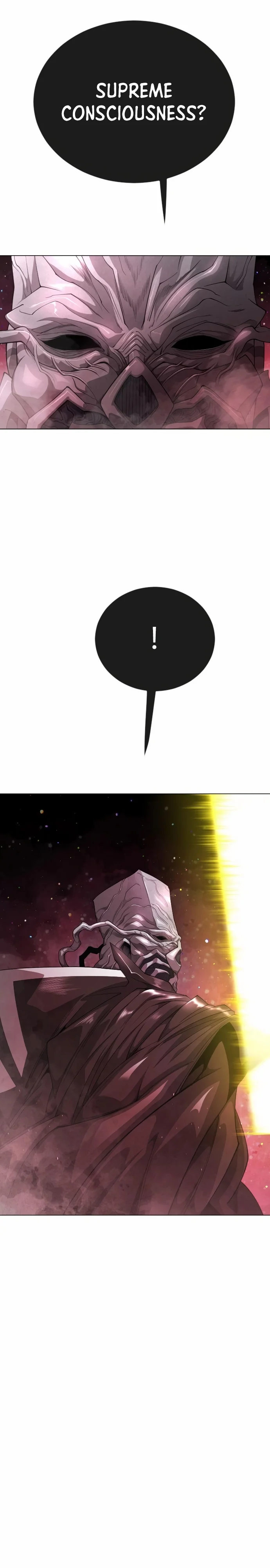 The Superhuman Era Chapter 162 - Page 15