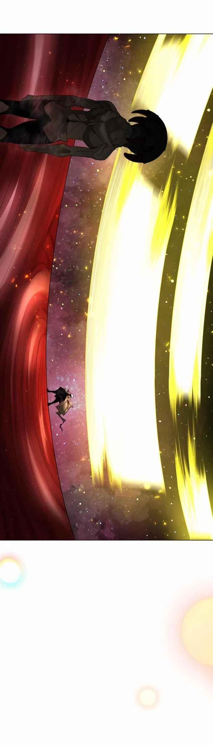 The Superhuman Era Chapter 162 - Page 16