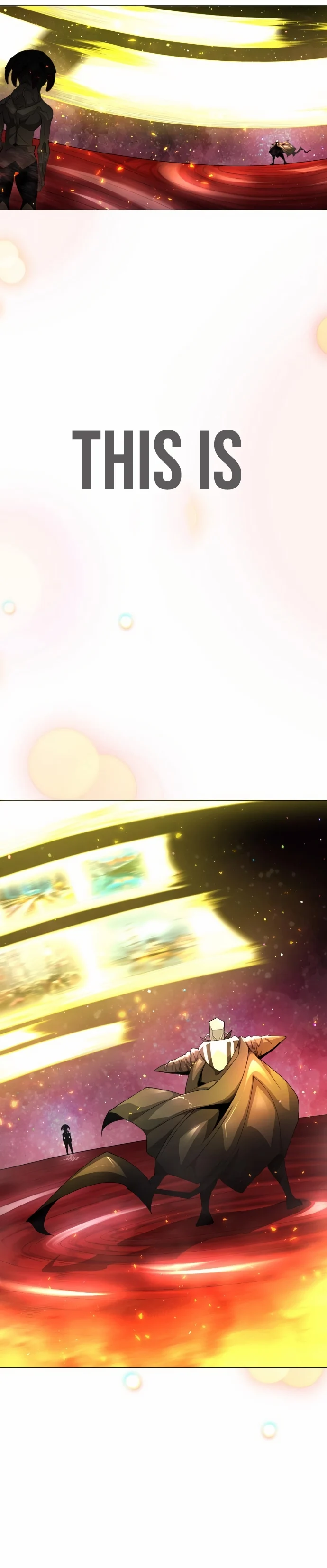 The Superhuman Era Chapter 162 - Page 17