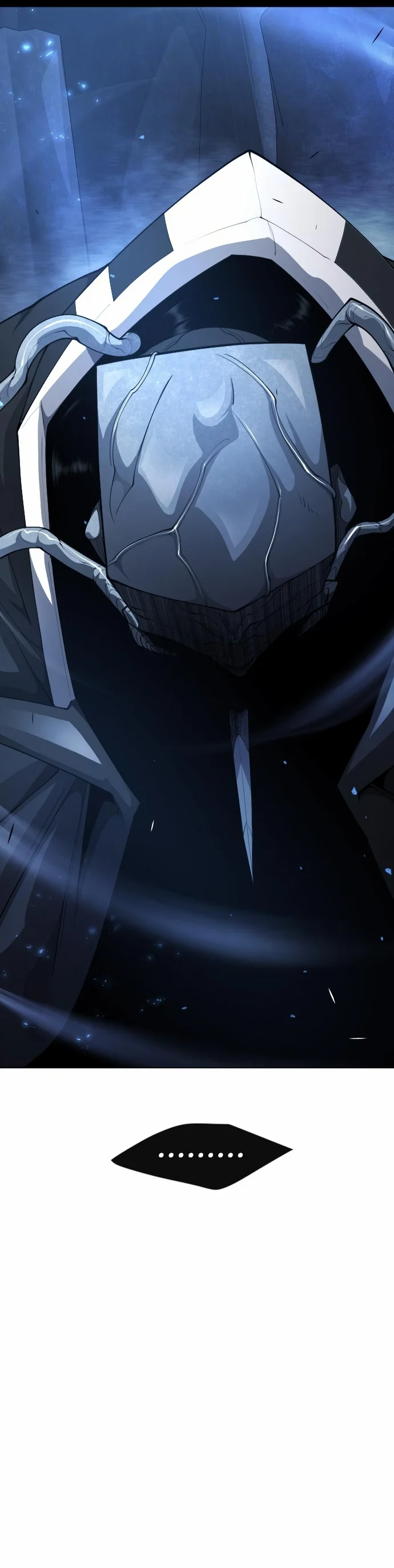 The Superhuman Era Chapter 162 - Page 20