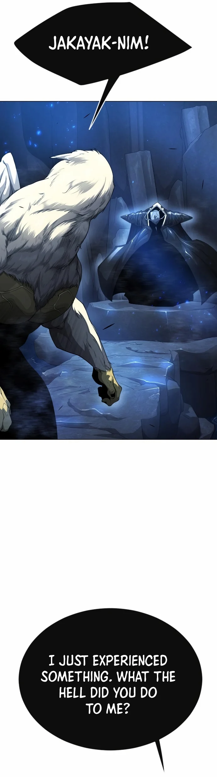 The Superhuman Era Chapter 162 - Page 21