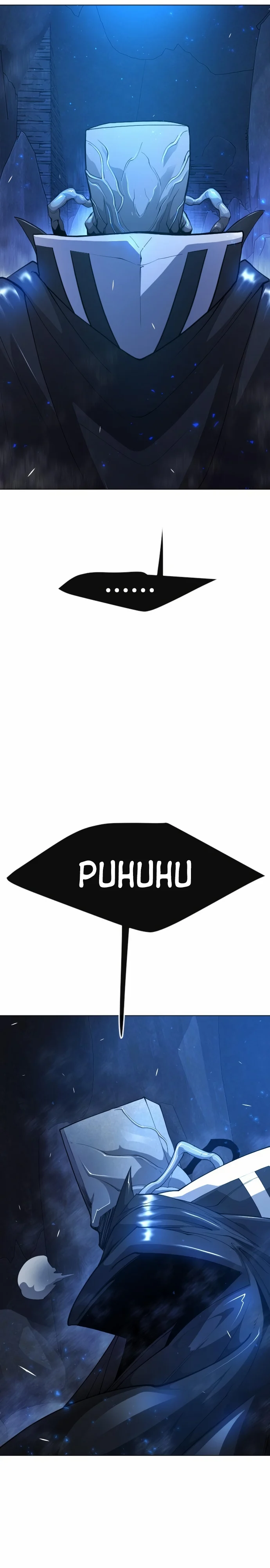 The Superhuman Era Chapter 162 - Page 23