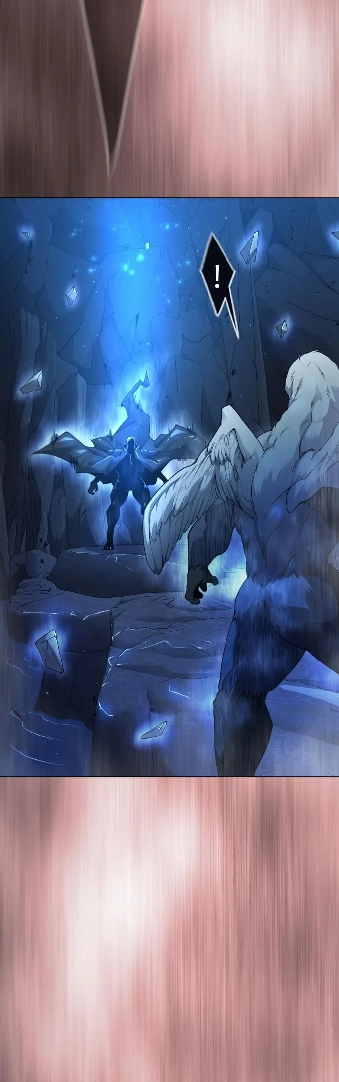 The Superhuman Era Chapter 162 - Page 27