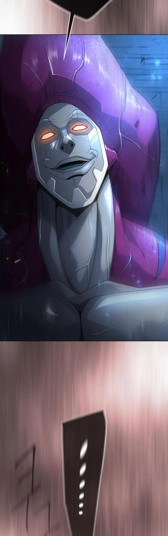 The Superhuman Era Chapter 162 - Page 29