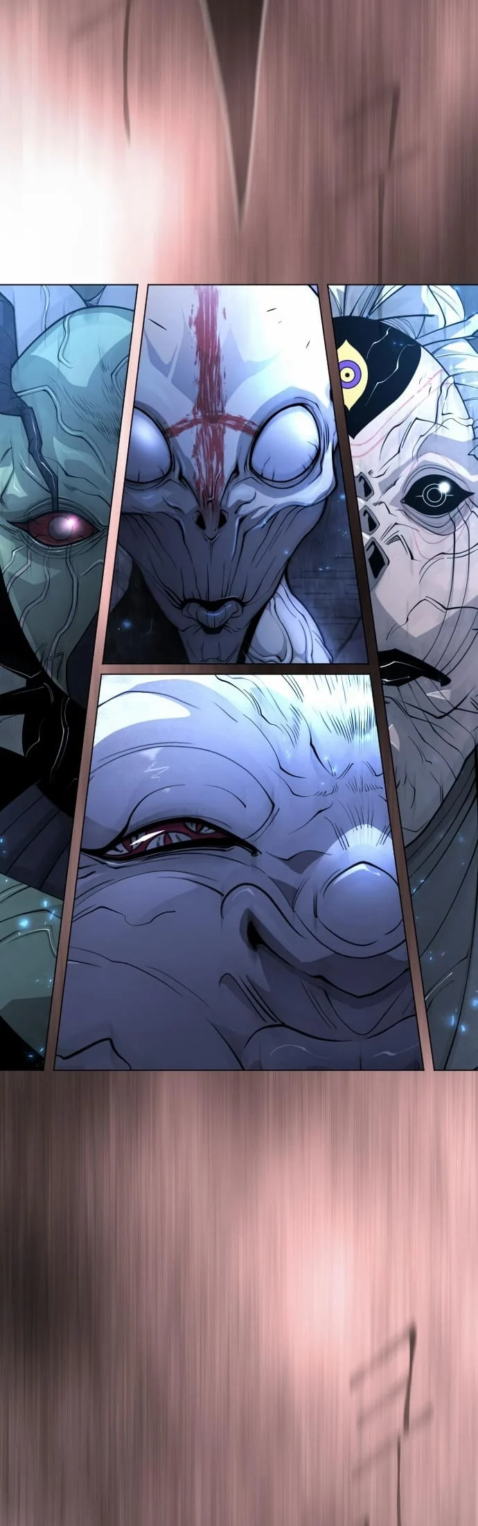 The Superhuman Era Chapter 162 - Page 30