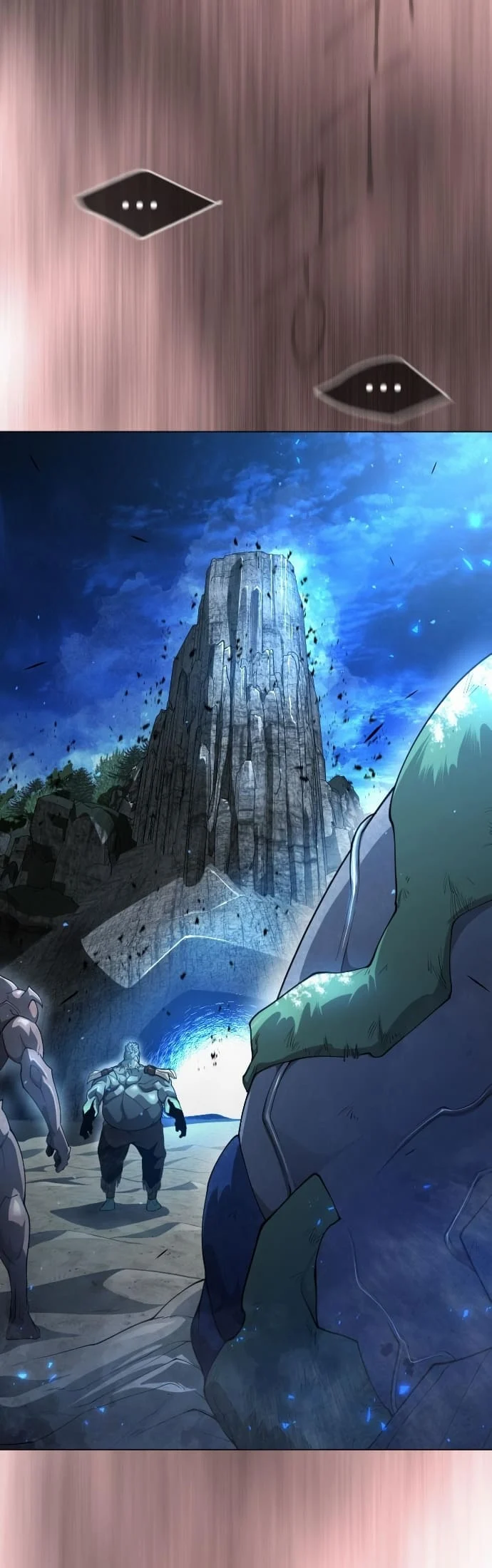 The Superhuman Era Chapter 162 - Page 31