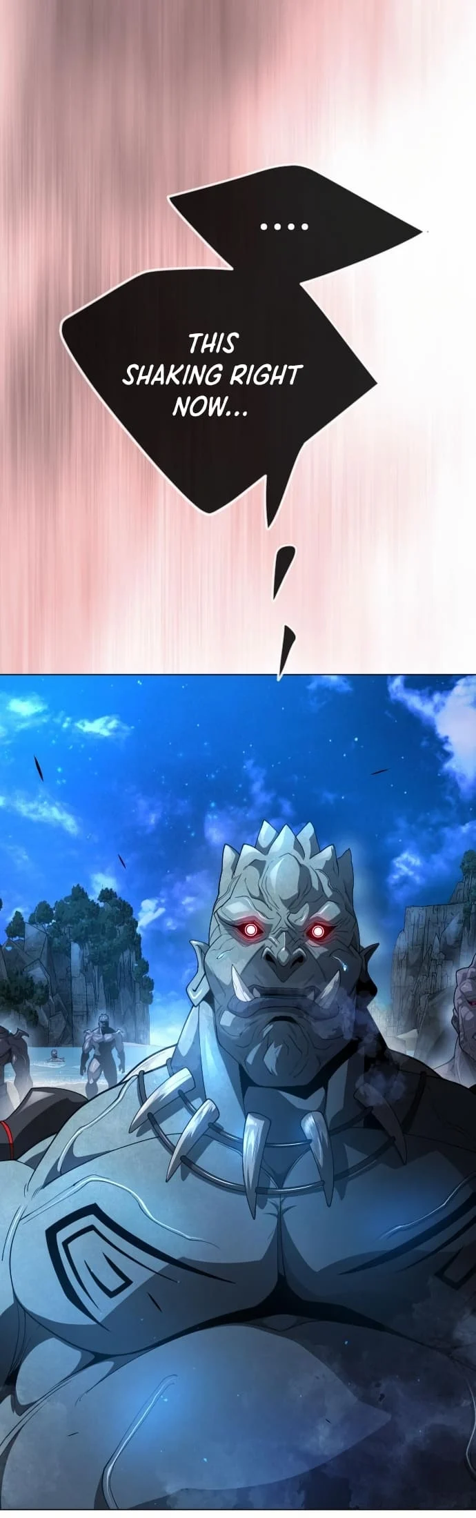 The Superhuman Era Chapter 162 - Page 32