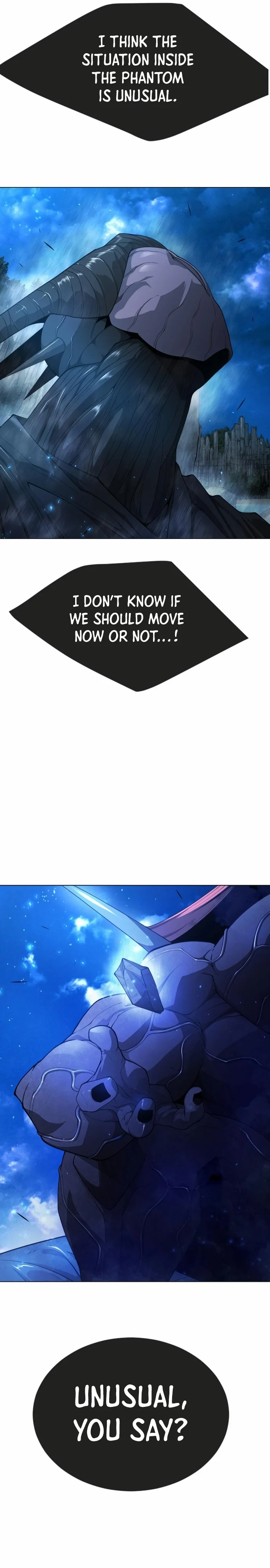 The Superhuman Era Chapter 162 - Page 34