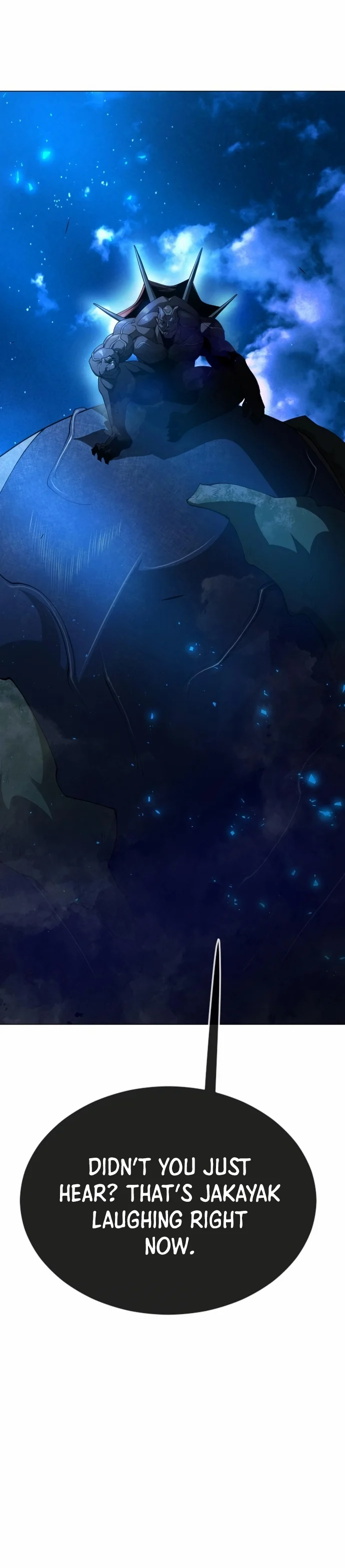 The Superhuman Era Chapter 162 - Page 35