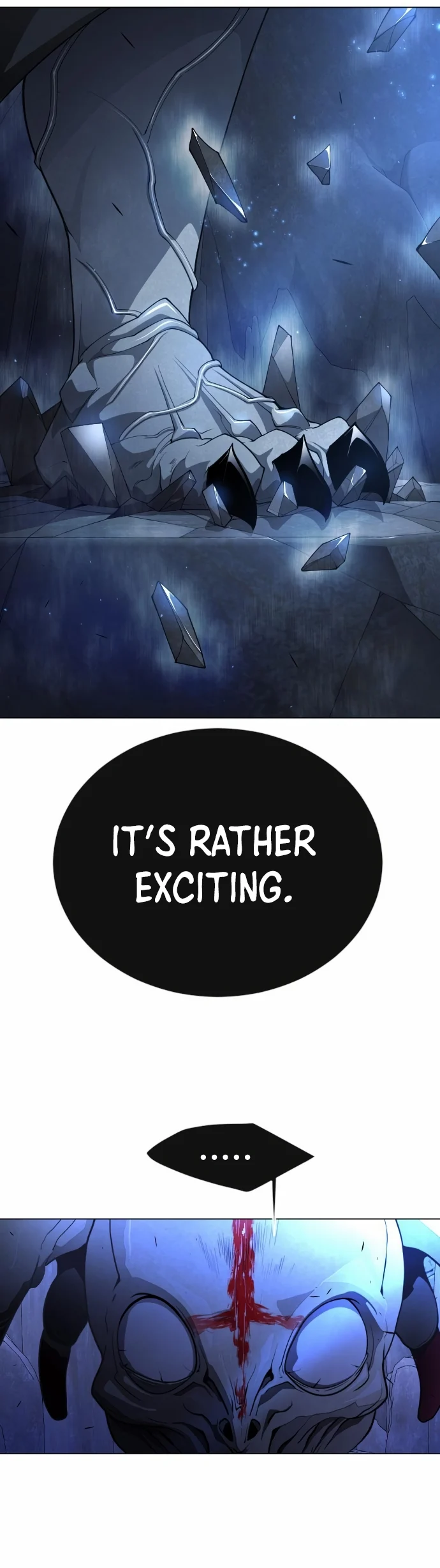 The Superhuman Era Chapter 162 - Page 36