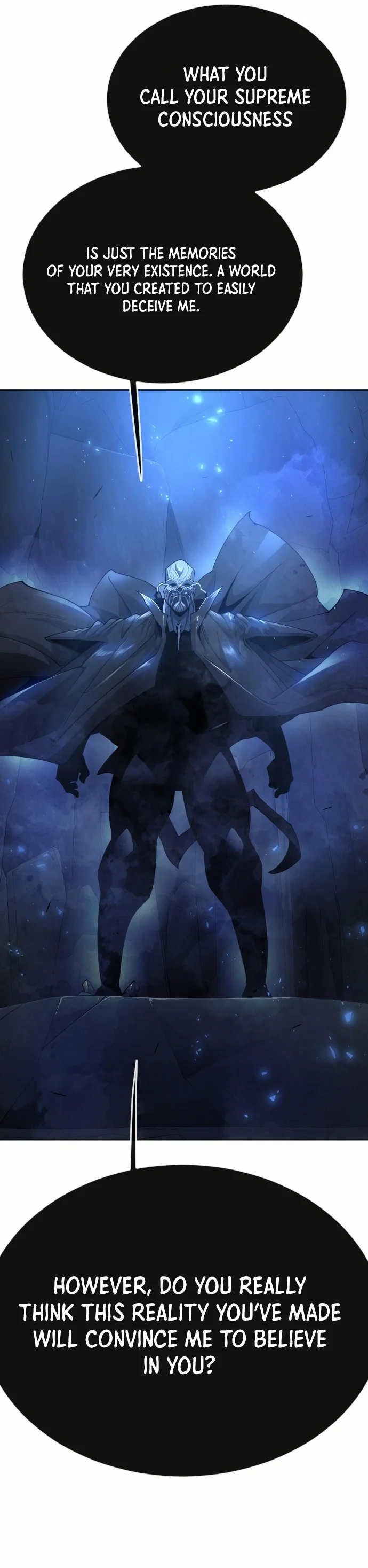 The Superhuman Era Chapter 162 - Page 37