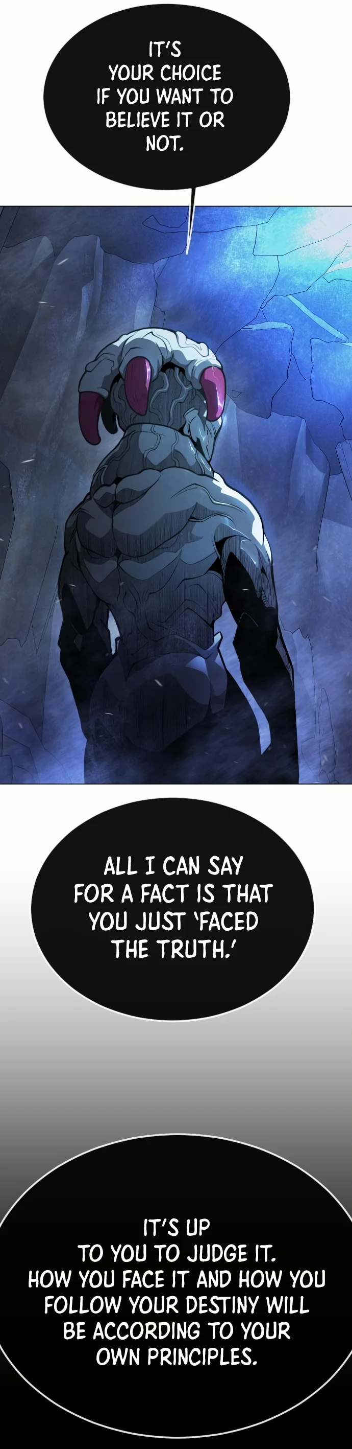 The Superhuman Era Chapter 162 - Page 38