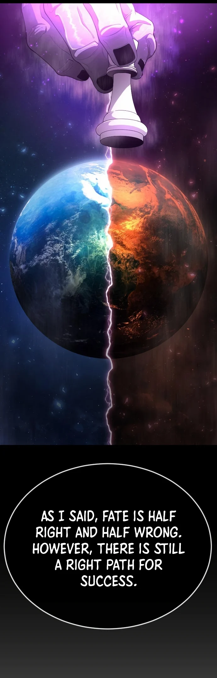 The Superhuman Era Chapter 162 - Page 39