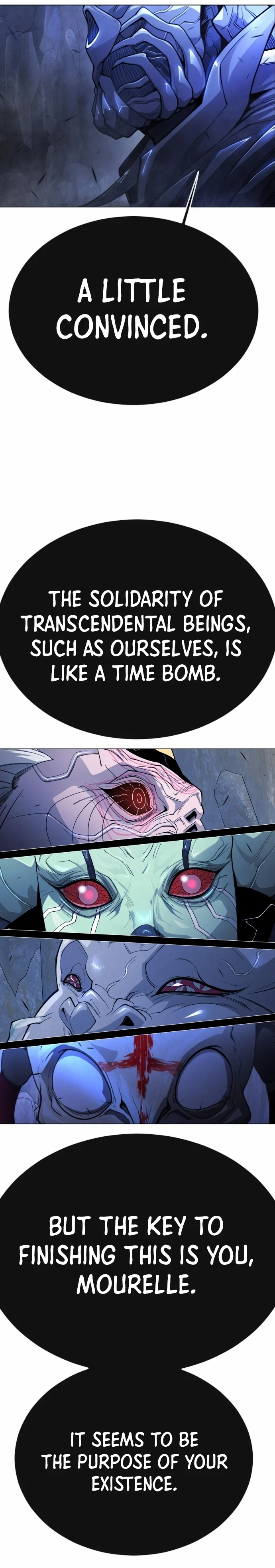 The Superhuman Era Chapter 162 - Page 41