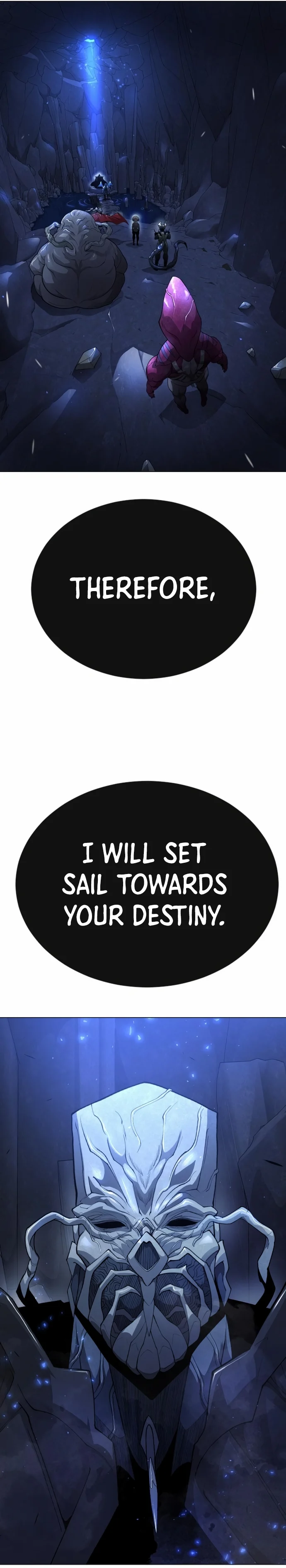 The Superhuman Era Chapter 162 - Page 42