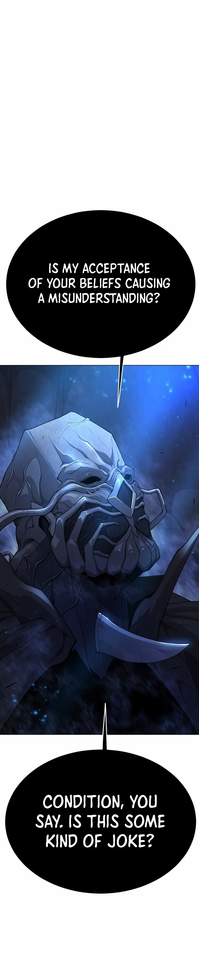 The Superhuman Era Chapter 162 - Page 45