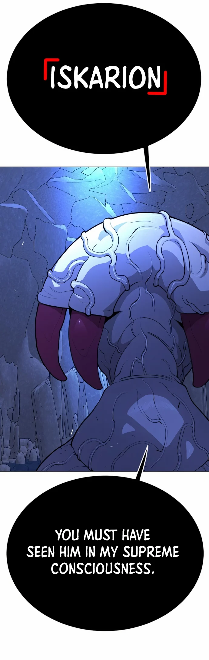 The Superhuman Era Chapter 162 - Page 46