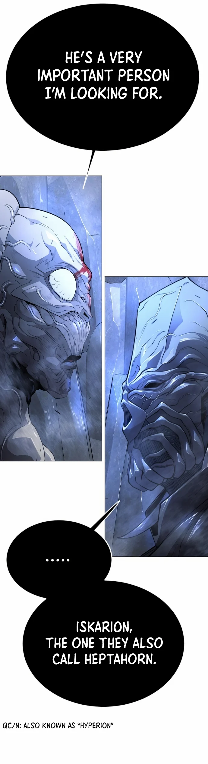 The Superhuman Era Chapter 162 - Page 47