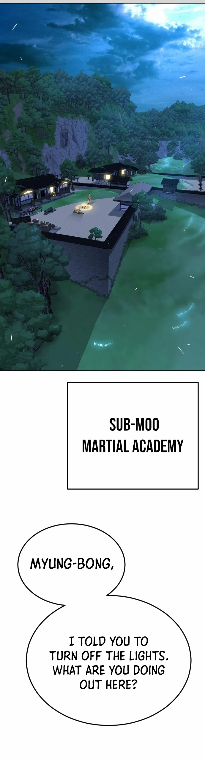 The Superhuman Era Chapter 162 - Page 49