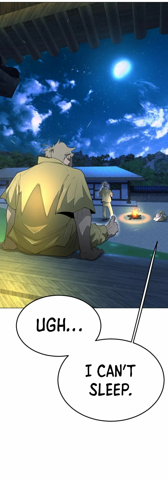 The Superhuman Era Chapter 162 - Page 50