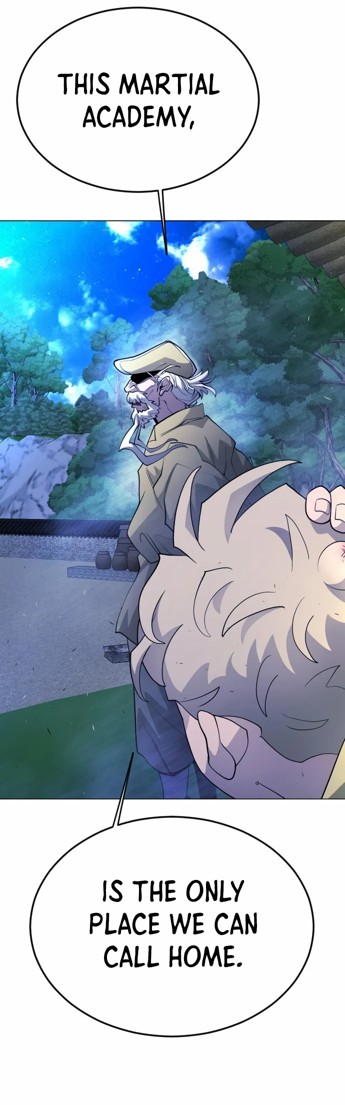 The Superhuman Era Chapter 162 - Page 53