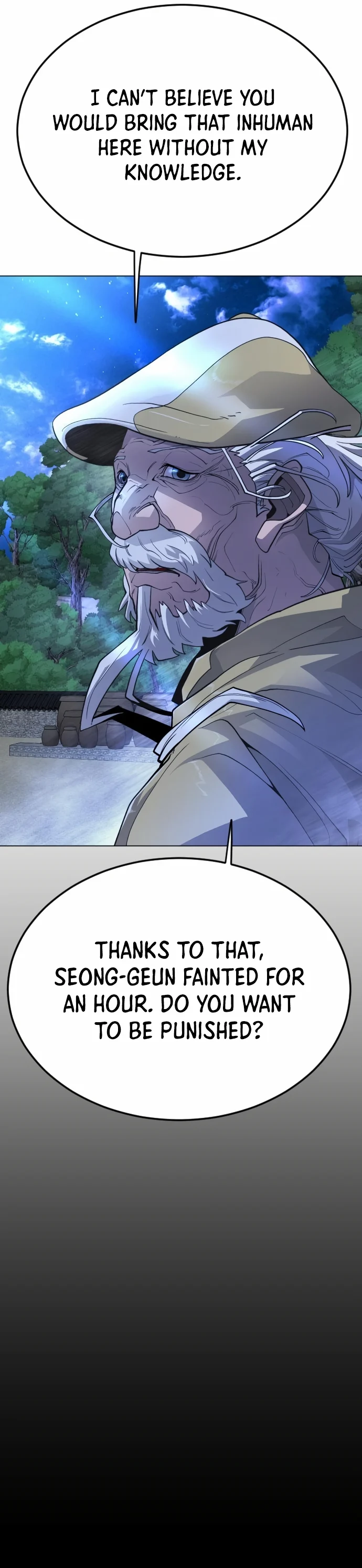 The Superhuman Era Chapter 162 - Page 54