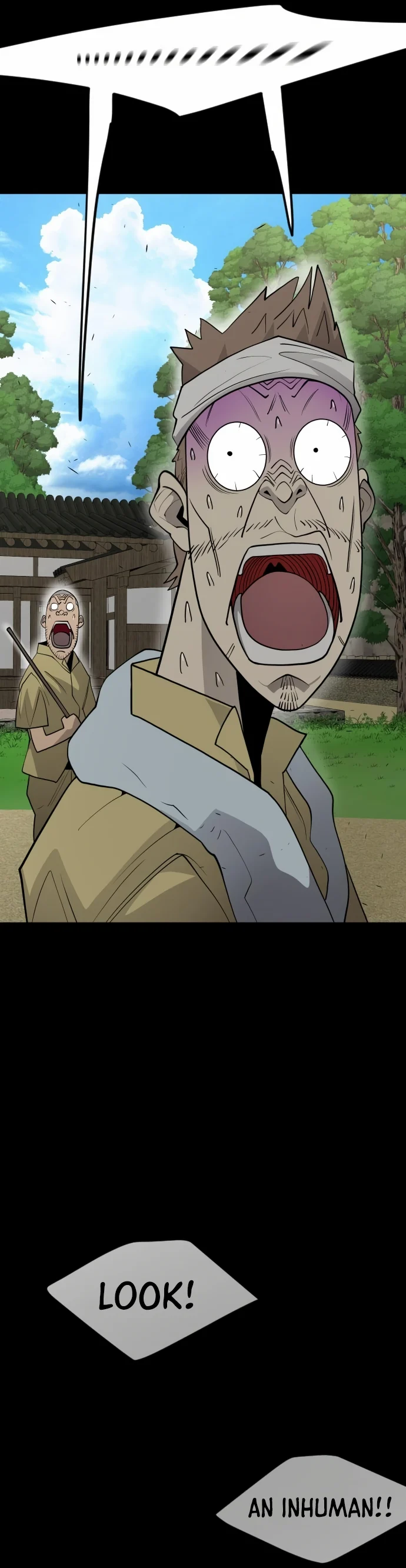 The Superhuman Era Chapter 162 - Page 55