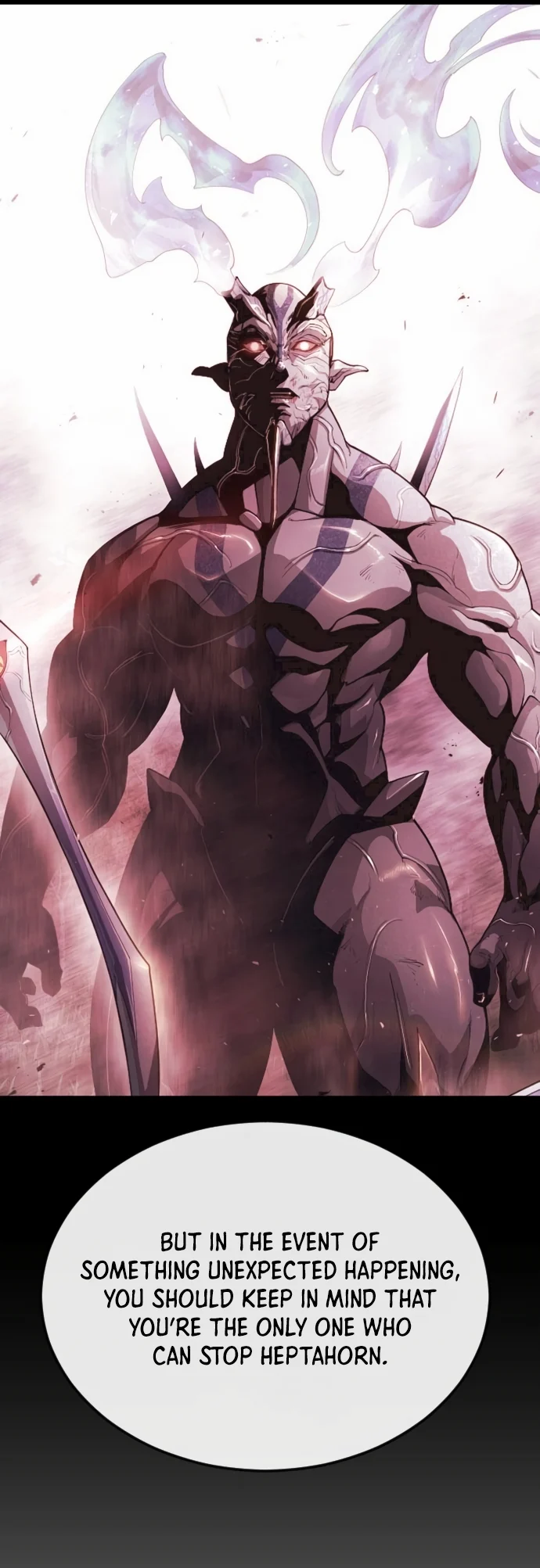 The Superhuman Era Chapter 162 - Page 59