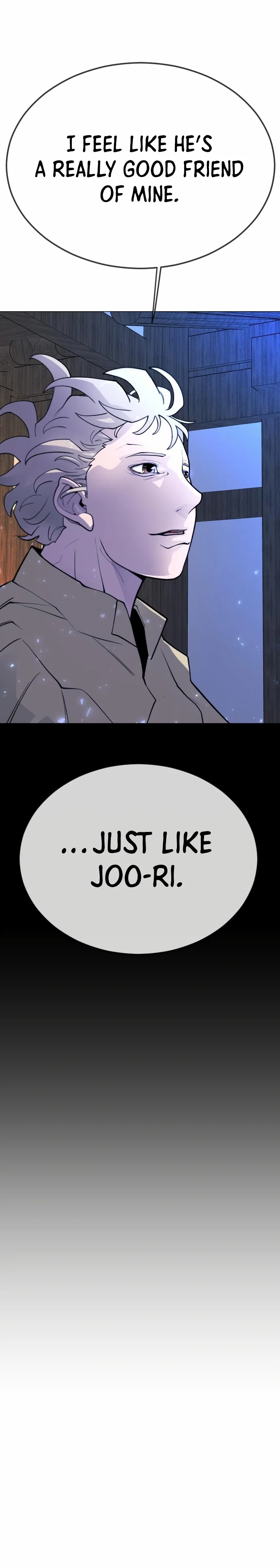 The Superhuman Era Chapter 162 - Page 62