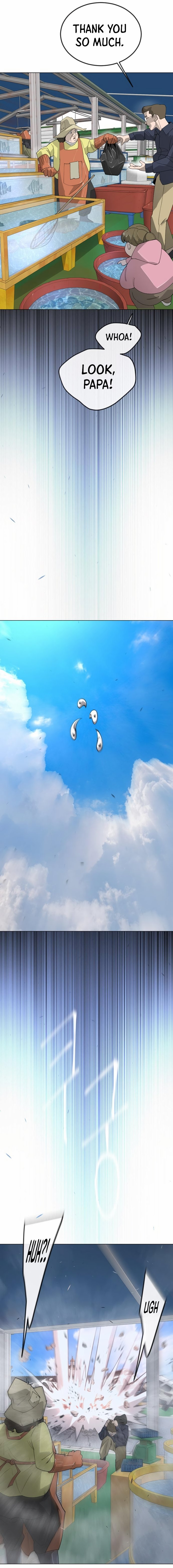 The Superhuman Era Chapter 162 - Page 65