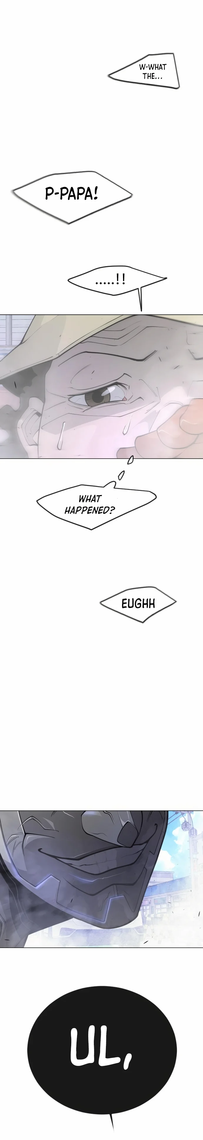 The Superhuman Era Chapter 162 - Page 66