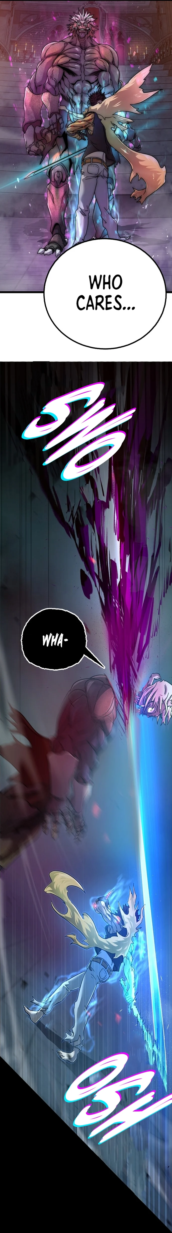 The Superhuman Era Chapter 162 - Page 70