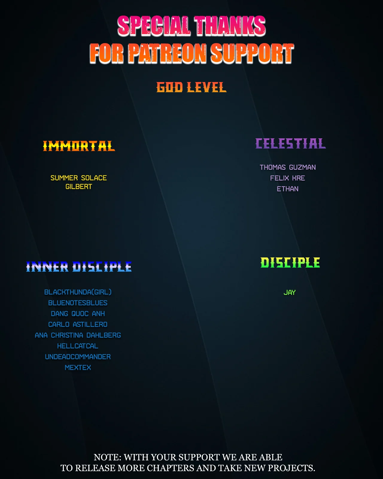 The Superhuman Era Chapter 162 - Page 72