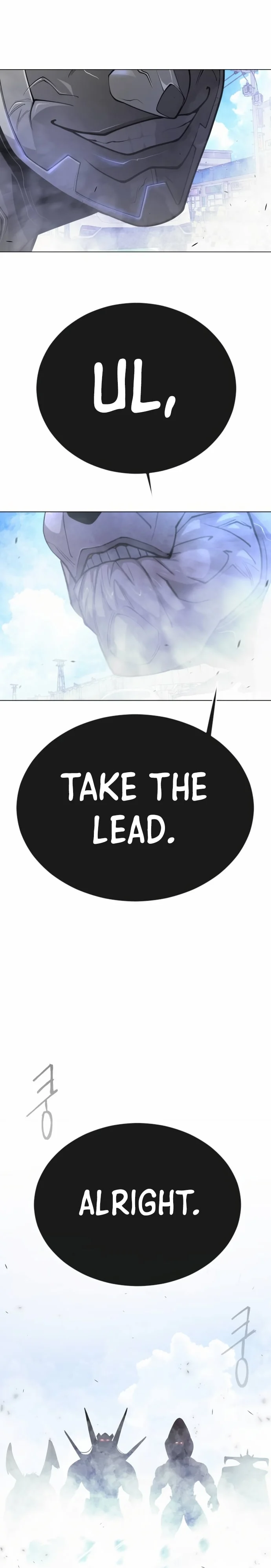 The Superhuman Era Chapter 163 - Page 4