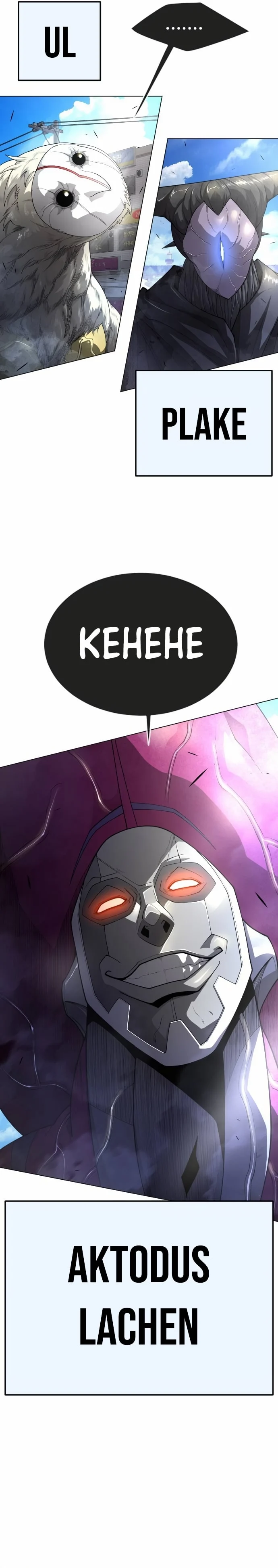 The Superhuman Era Chapter 163 - Page 7