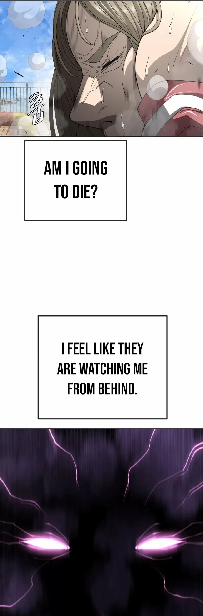 The Superhuman Era Chapter 163 - Page 11