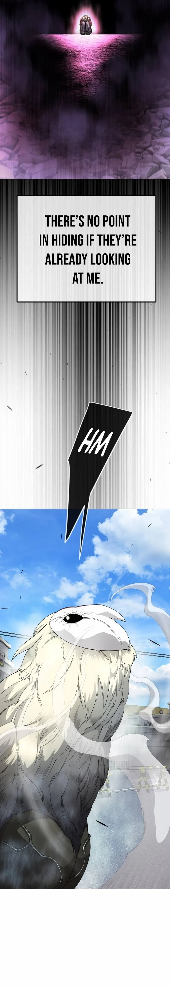 The Superhuman Era Chapter 163 - Page 12