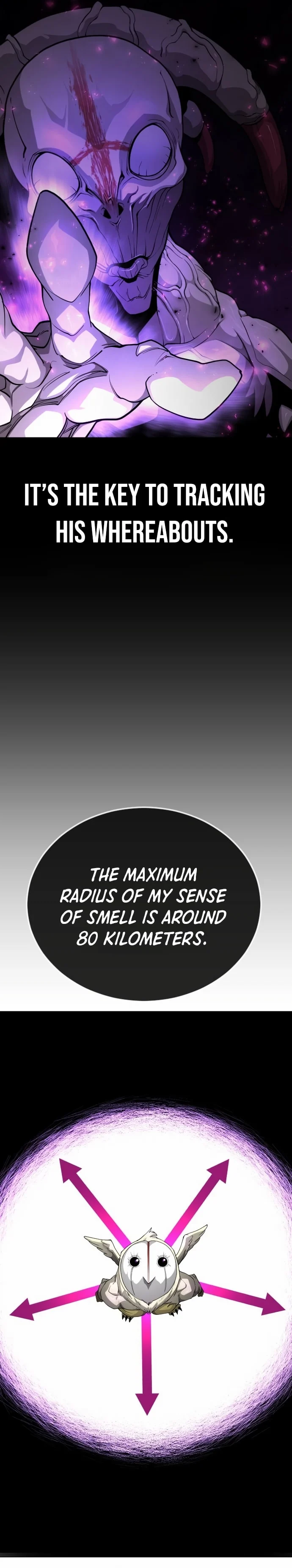 The Superhuman Era Chapter 163 - Page 14