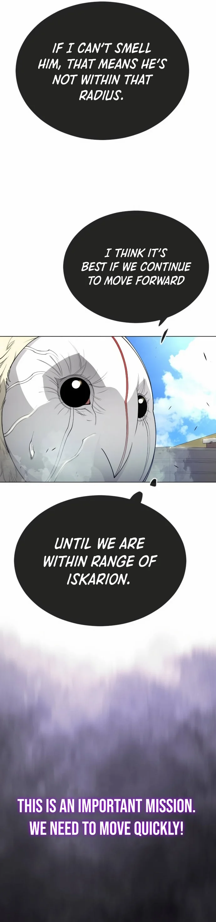 The Superhuman Era Chapter 163 - Page 15