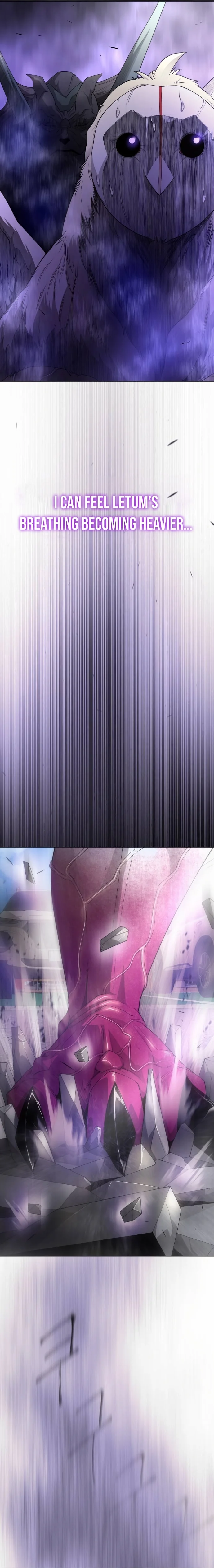 The Superhuman Era Chapter 163 - Page 16