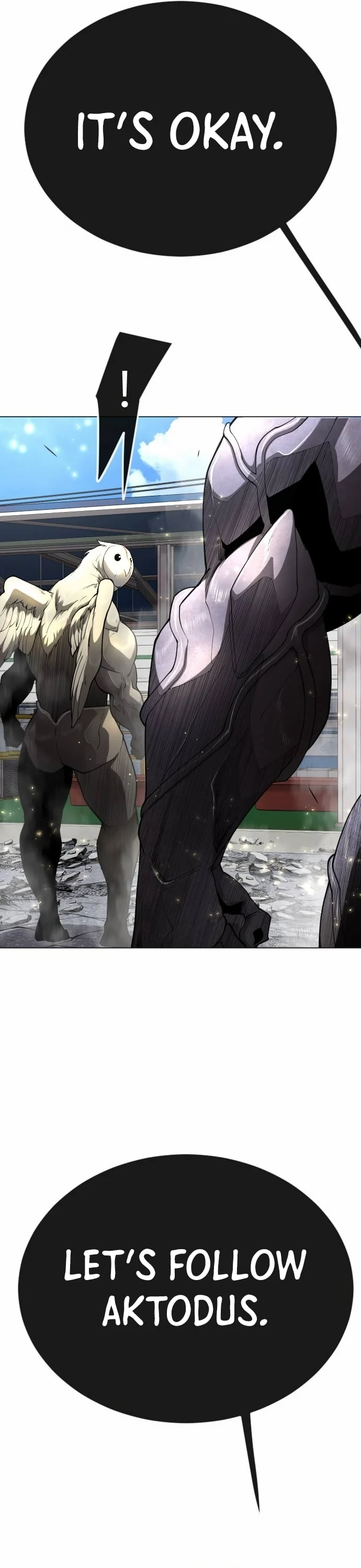 The Superhuman Era Chapter 163 - Page 19