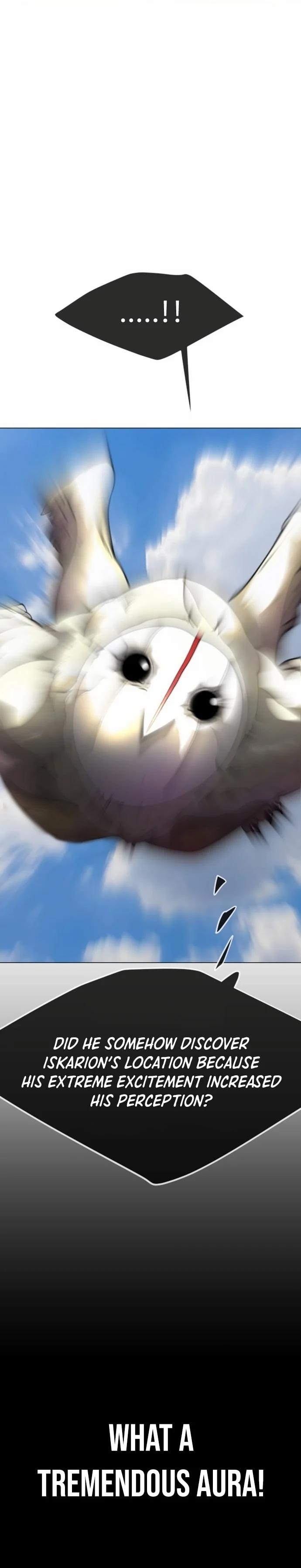 The Superhuman Era Chapter 163 - Page 22