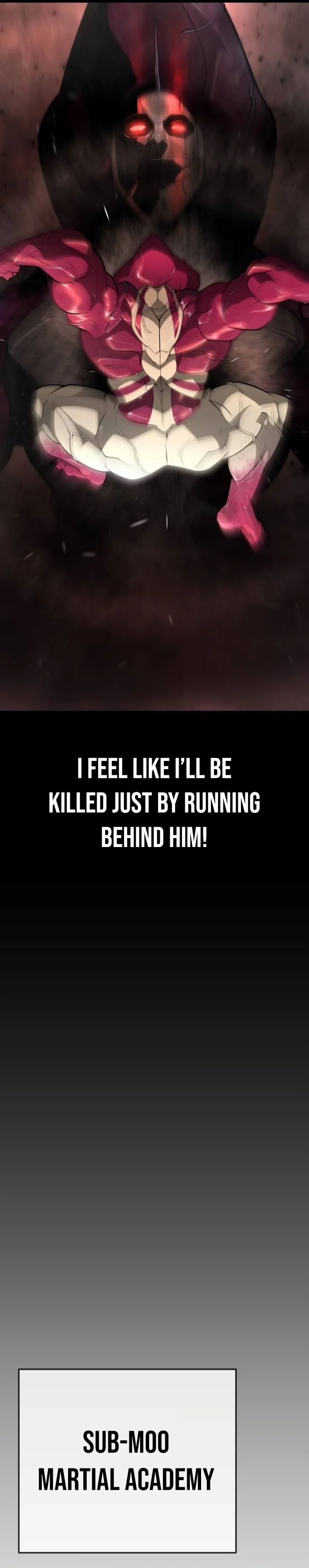 The Superhuman Era Chapter 163 - Page 23