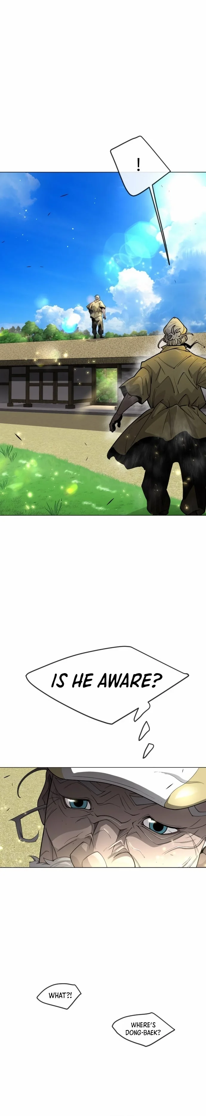 The Superhuman Era Chapter 163 - Page 30