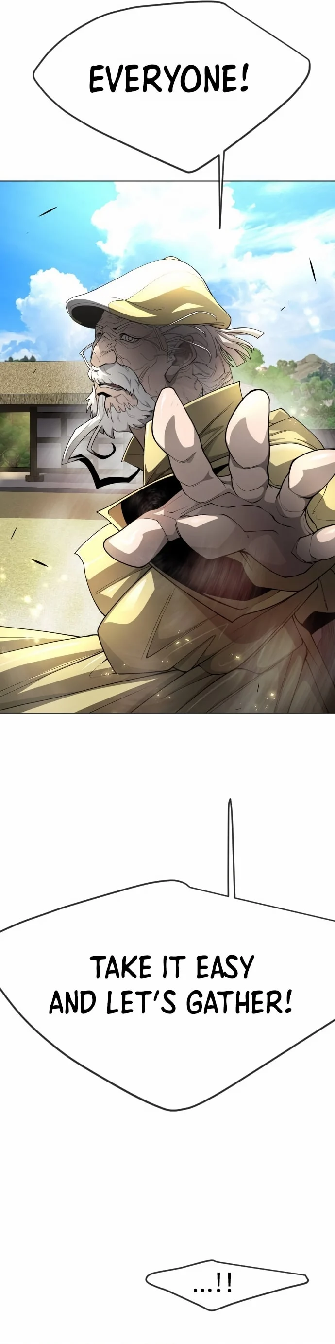 The Superhuman Era Chapter 163 - Page 31