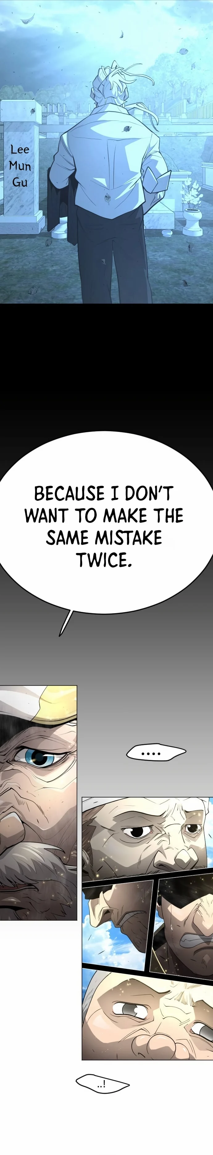 The Superhuman Era Chapter 163 - Page 35