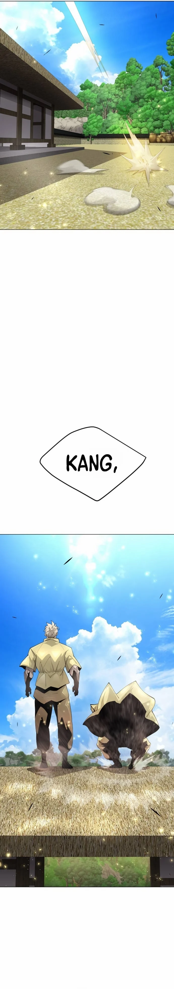 The Superhuman Era Chapter 163 - Page 37