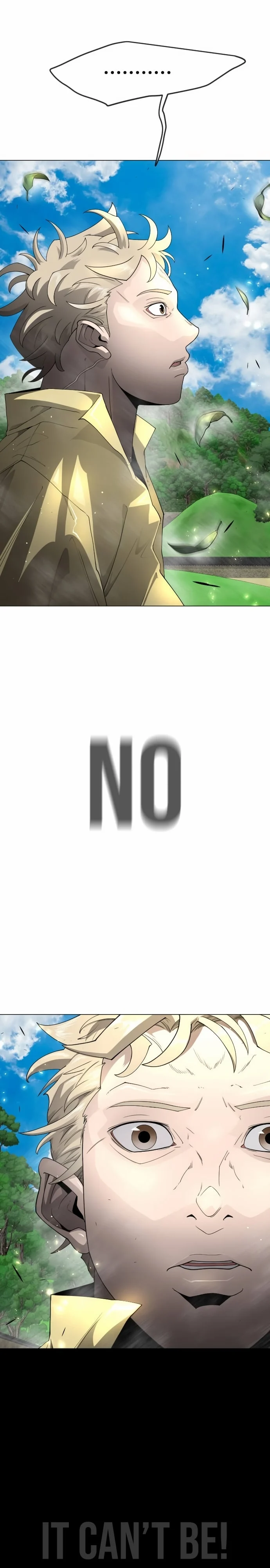 The Superhuman Era Chapter 163 - Page 39