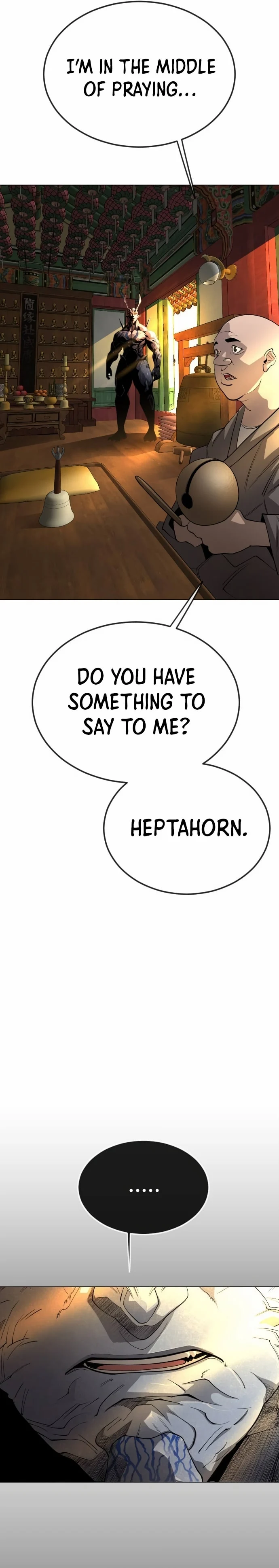 The Superhuman Era Chapter 163 - Page 44
