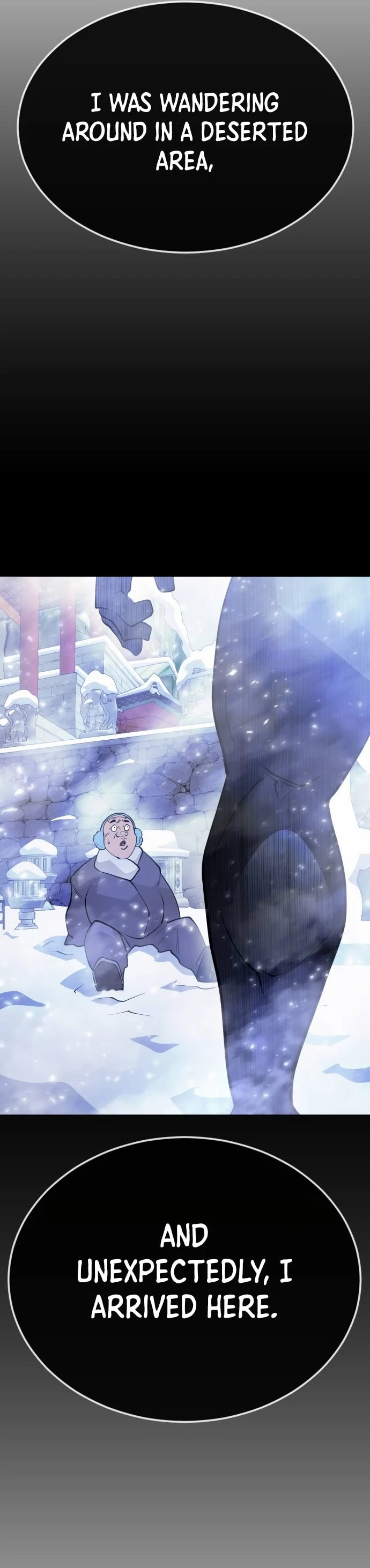 The Superhuman Era Chapter 163 - Page 45